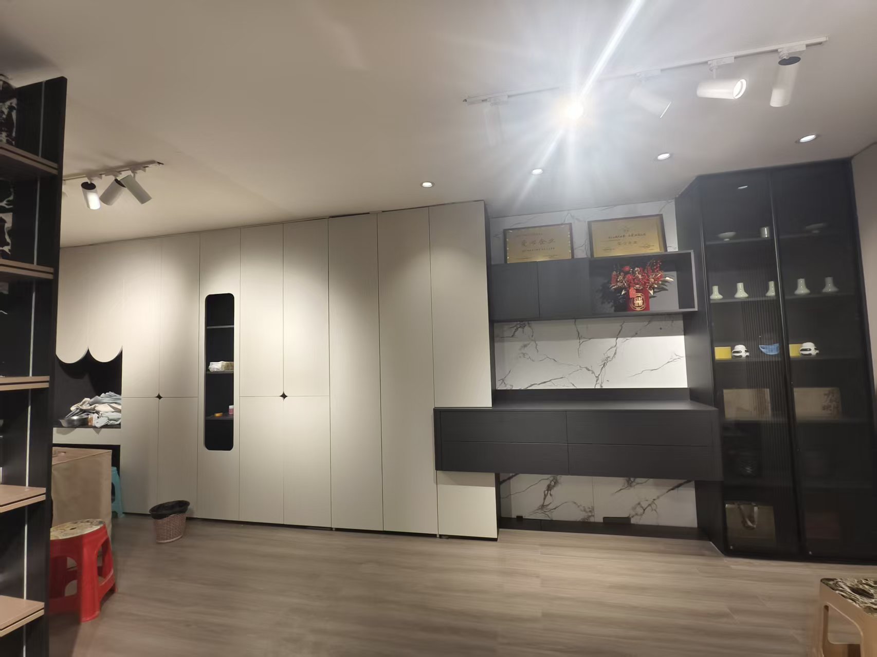 阳江全屋定制